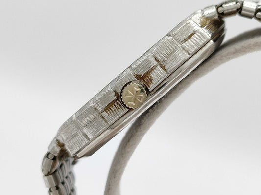VACHERON CONSTANTIN Mesh Doll 490088 Automatic K18 Women's Watch