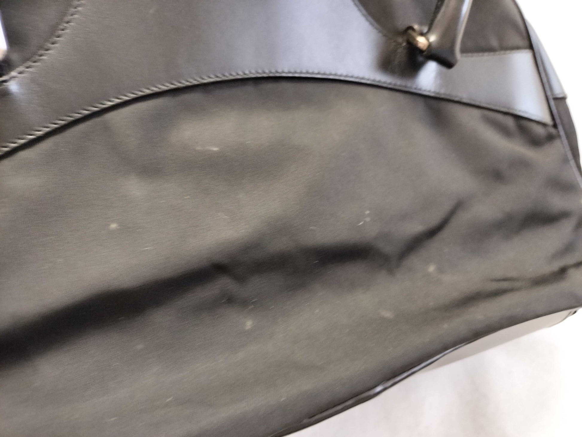 GUCCI GG Canvas Prada/Bag *2 Handbag