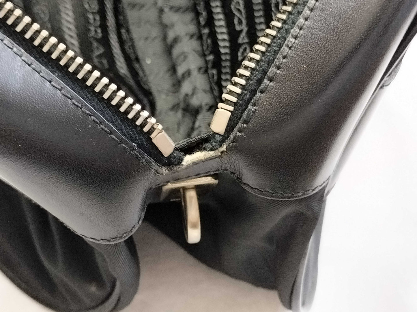 GUCCI GG Canvas Prada/Bag *2 Handbag