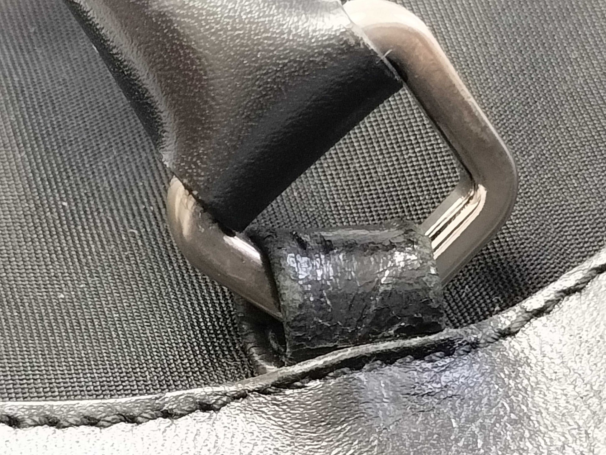 GUCCI GG Canvas Prada/Bag *2 Handbag