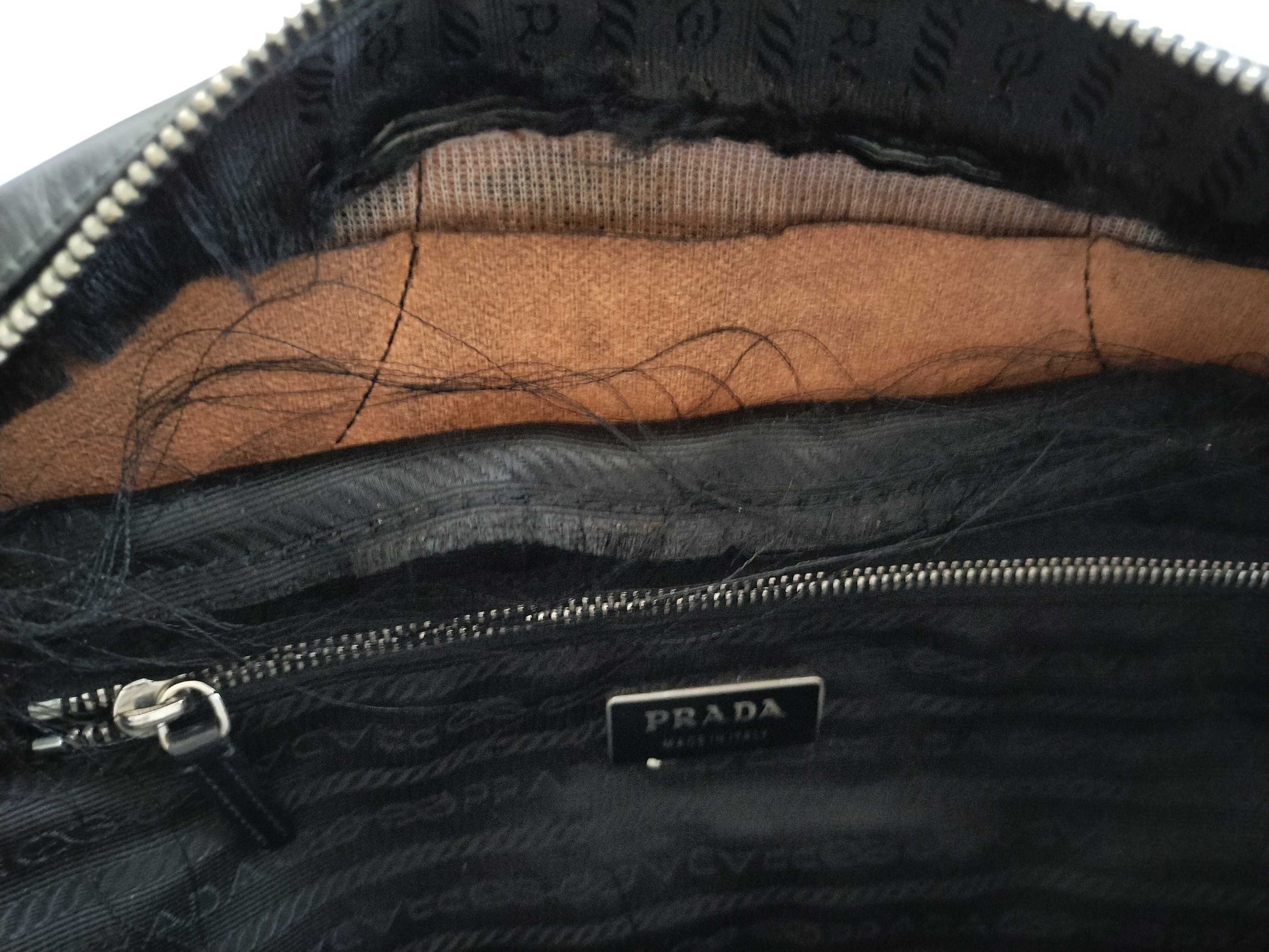 GUCCI GG Canvas Prada/Bag *2 Handbag