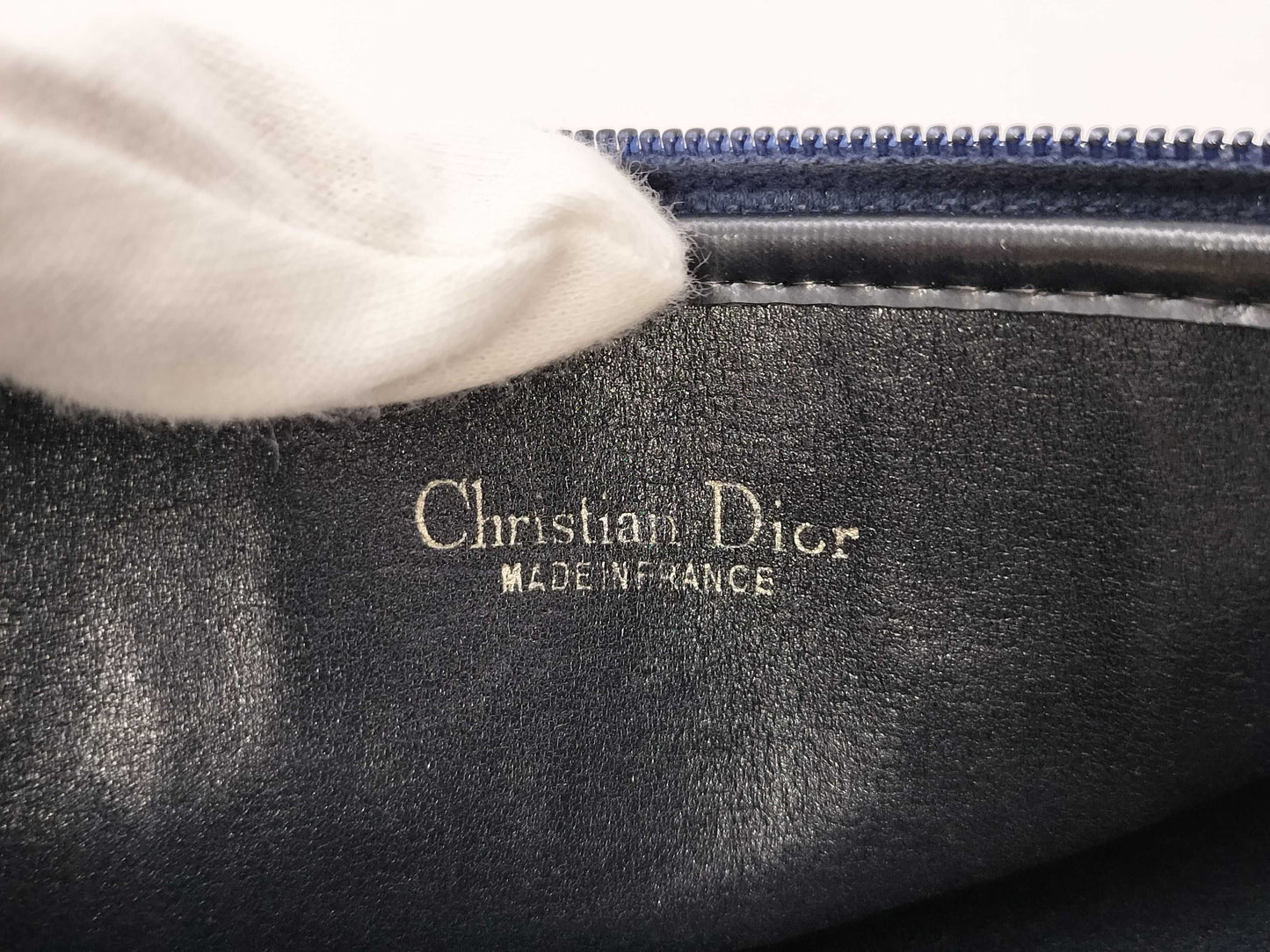 Dior Trotter Second Bag Second Bag