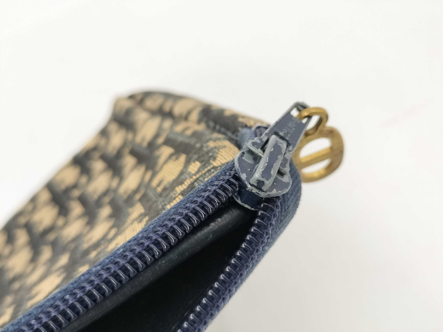 Dior Trotter Second Bag Second Bag