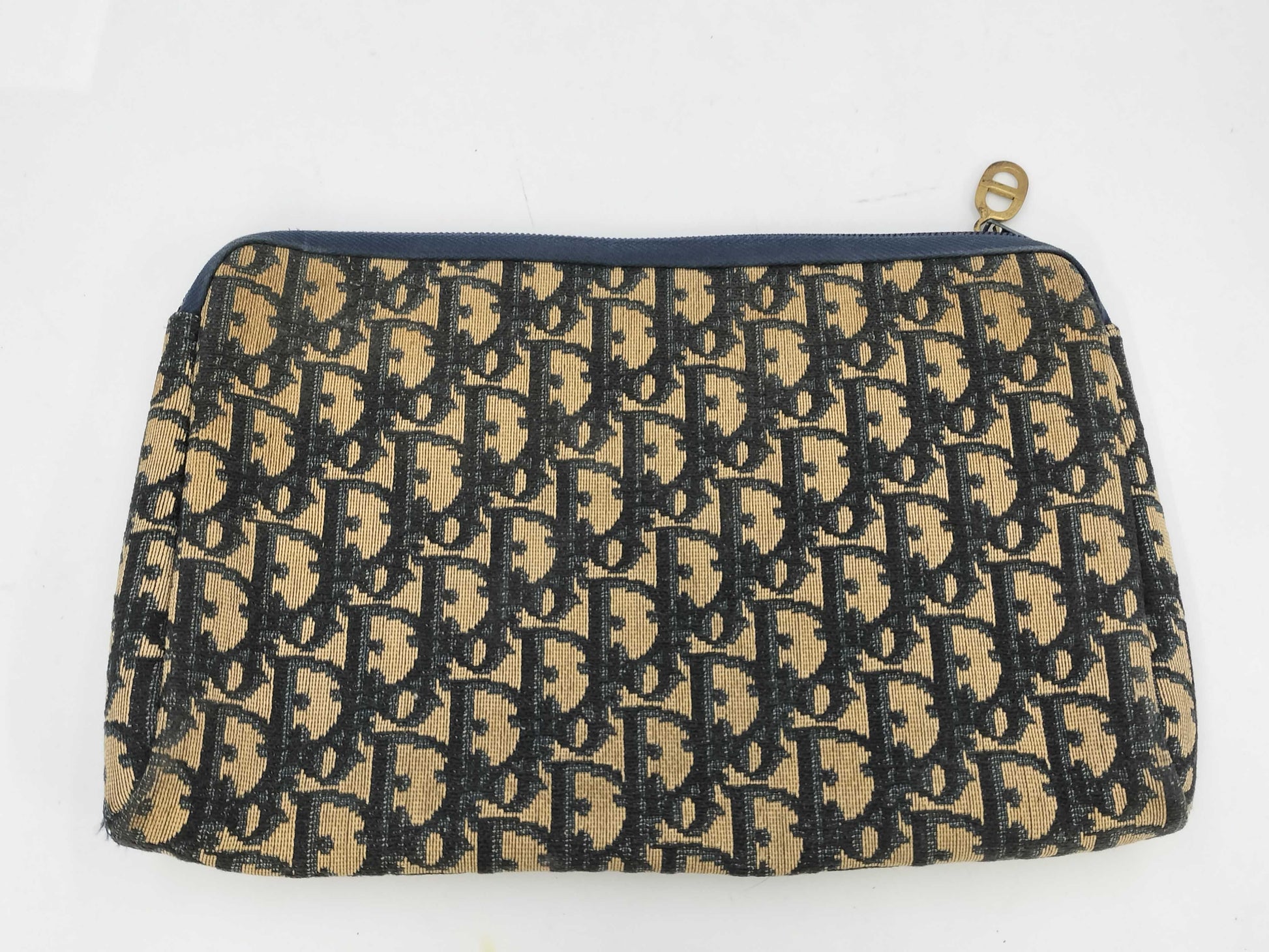 Dior Trotter Second Bag Second Bag