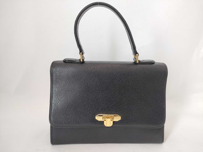 VALENTINO Valentino Garavani Vintage Leather Handbag