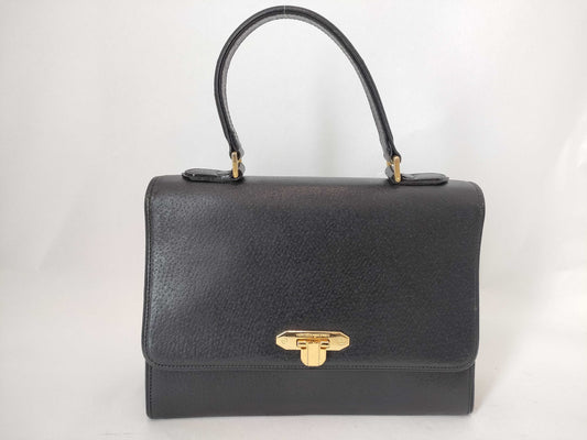 VALENTINO Valentino Garavani Vintage Leather Handbag