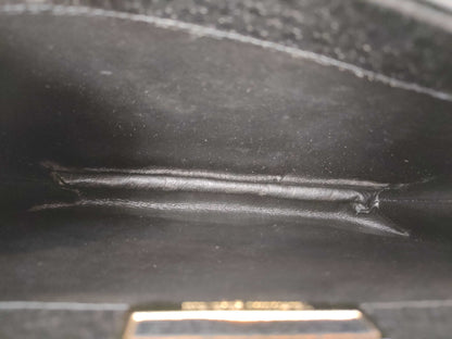 VALENTINO Valentino Garavani Vintage Leather Handbag