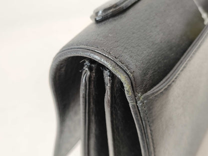 VALENTINO Valentino Garavani Vintage Leather Handbag