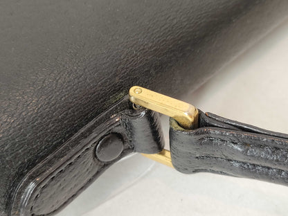 VALENTINO Valentino Garavani Vintage Leather Handbag