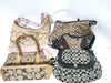 COACH Signature Bag 5-Piece Handbag