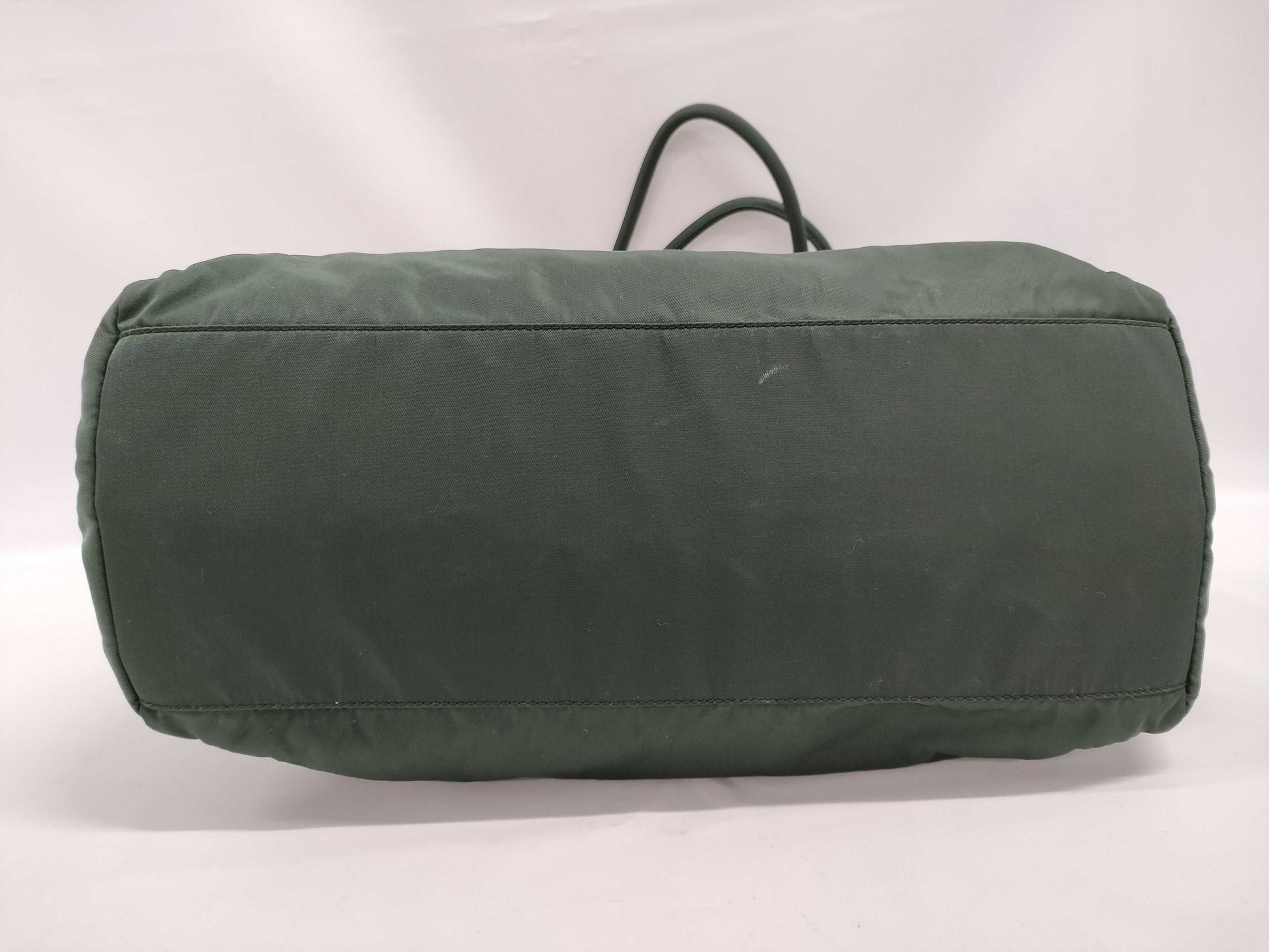 PRADA Nylon B3864 Tessuto Handbag