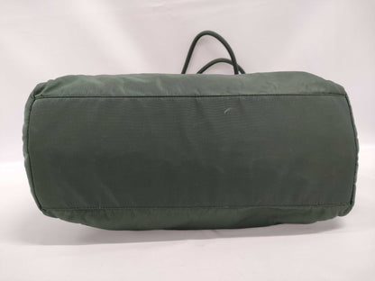 PRADA Nylon B3864 Tessuto Handbag