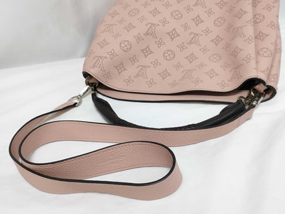 LOUIS VUITTON AH1157 Mahina Babylon PM Shoulder Bag