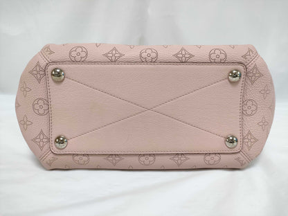 LOUIS VUITTON AH1157 Mahina Babylon PM Shoulder Bag