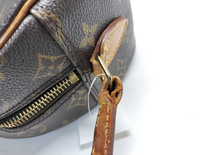 LOUIS VUITTON Unidentified Monogram Blois Shoulder Bag