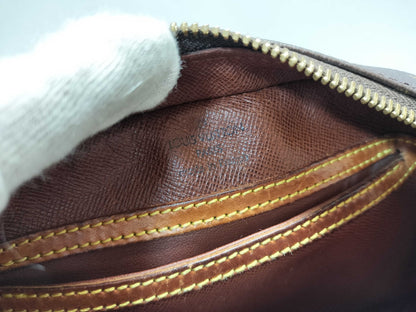 LOUIS VUITTON Unidentified Monogram Blois Shoulder Bag