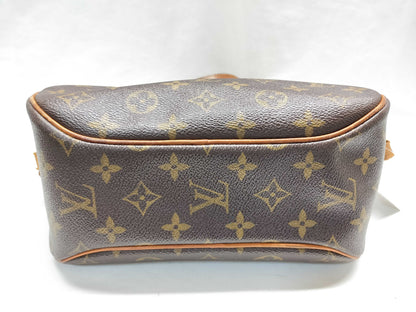LOUIS VUITTON Unidentified Monogram Blois Shoulder Bag
