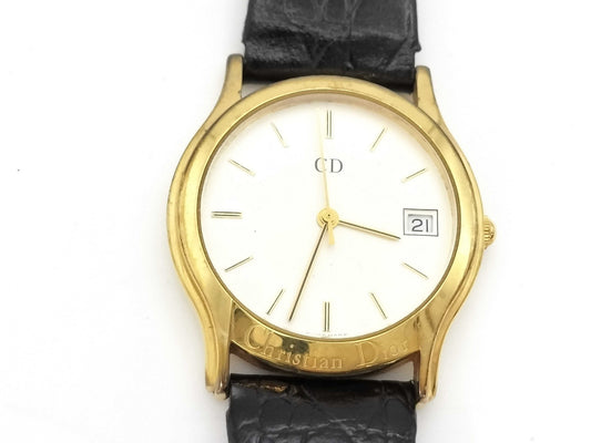 Dior 3004 Antique Women's Watch