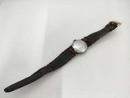 Buren Hand-wound Women's Watch