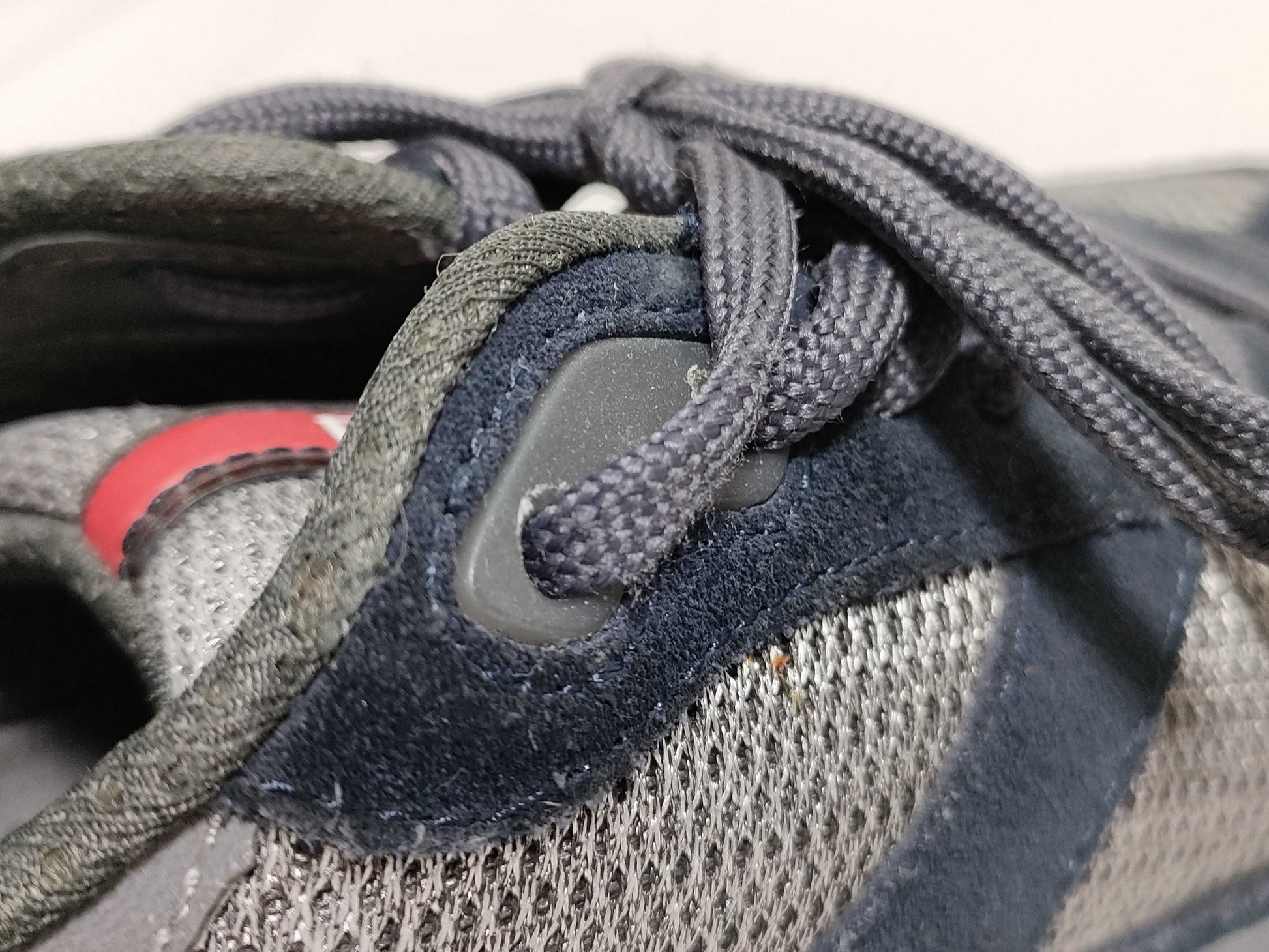 PRADA sports sneakers