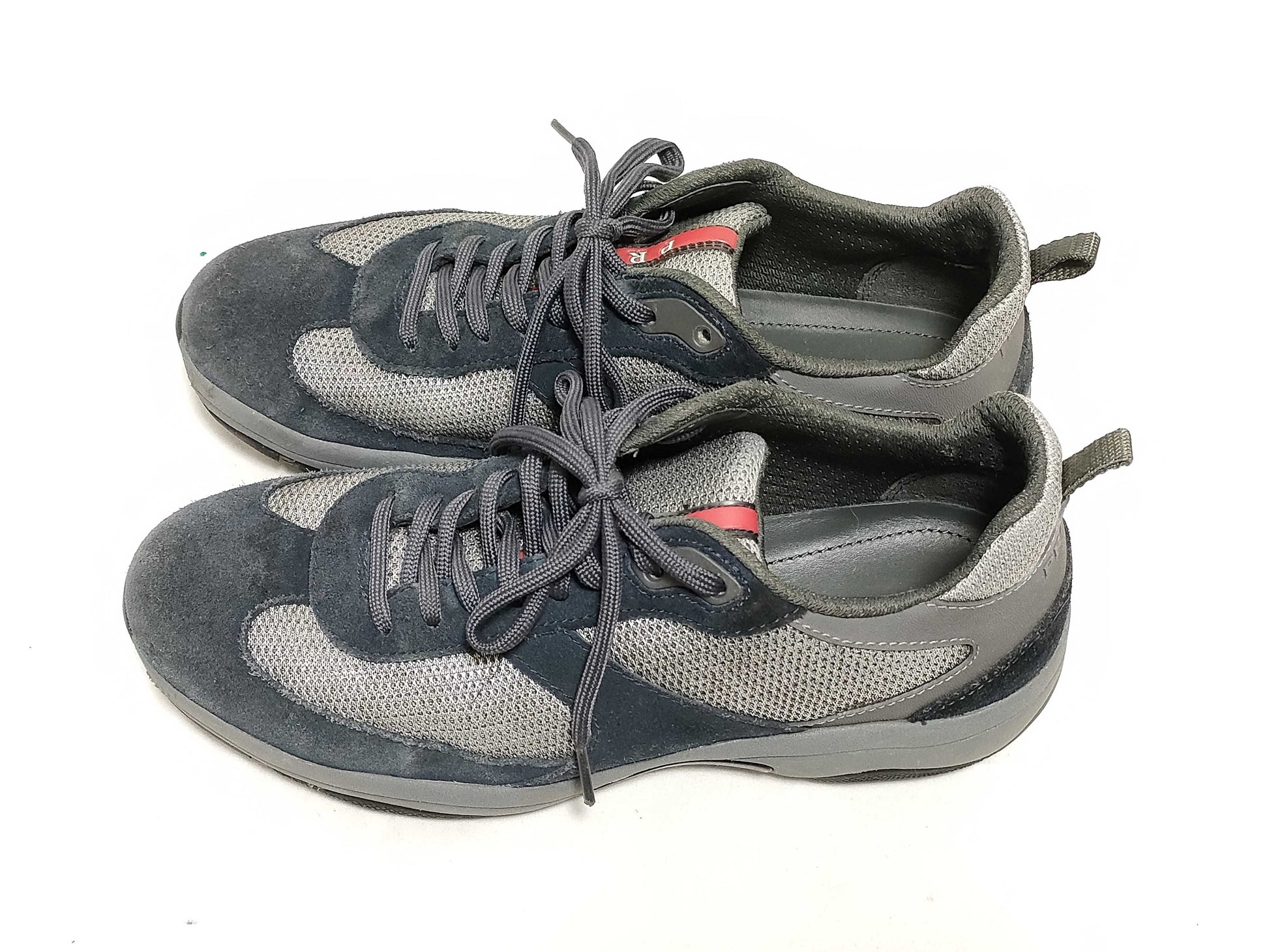 PRADA sports sneakers
