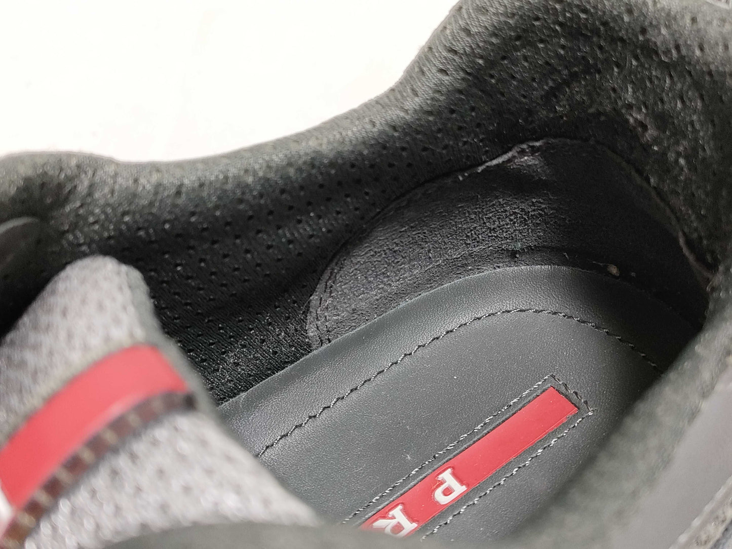 PRADA sports sneakers