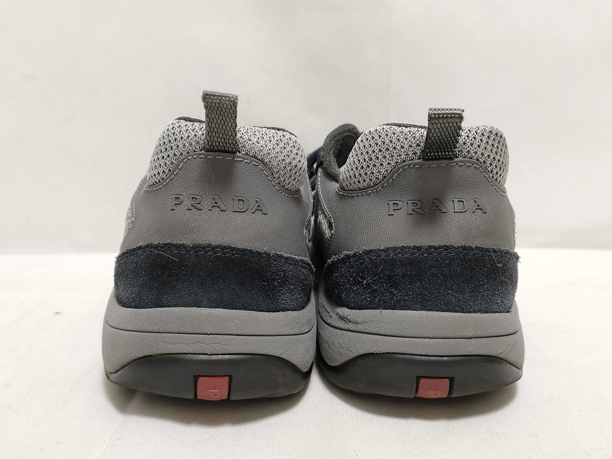PRADA sports sneakers