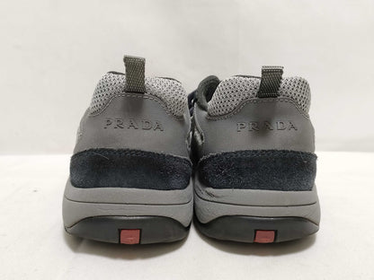 PRADA sports sneakers