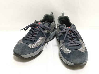 PRADA sports sneakers