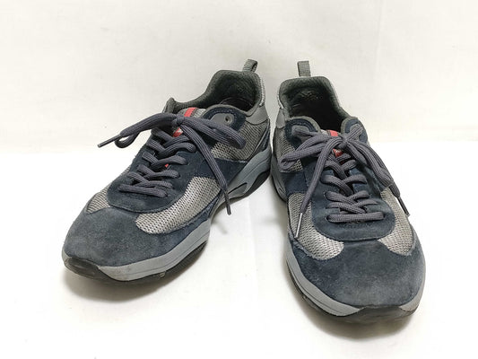 PRADA sports sneakers