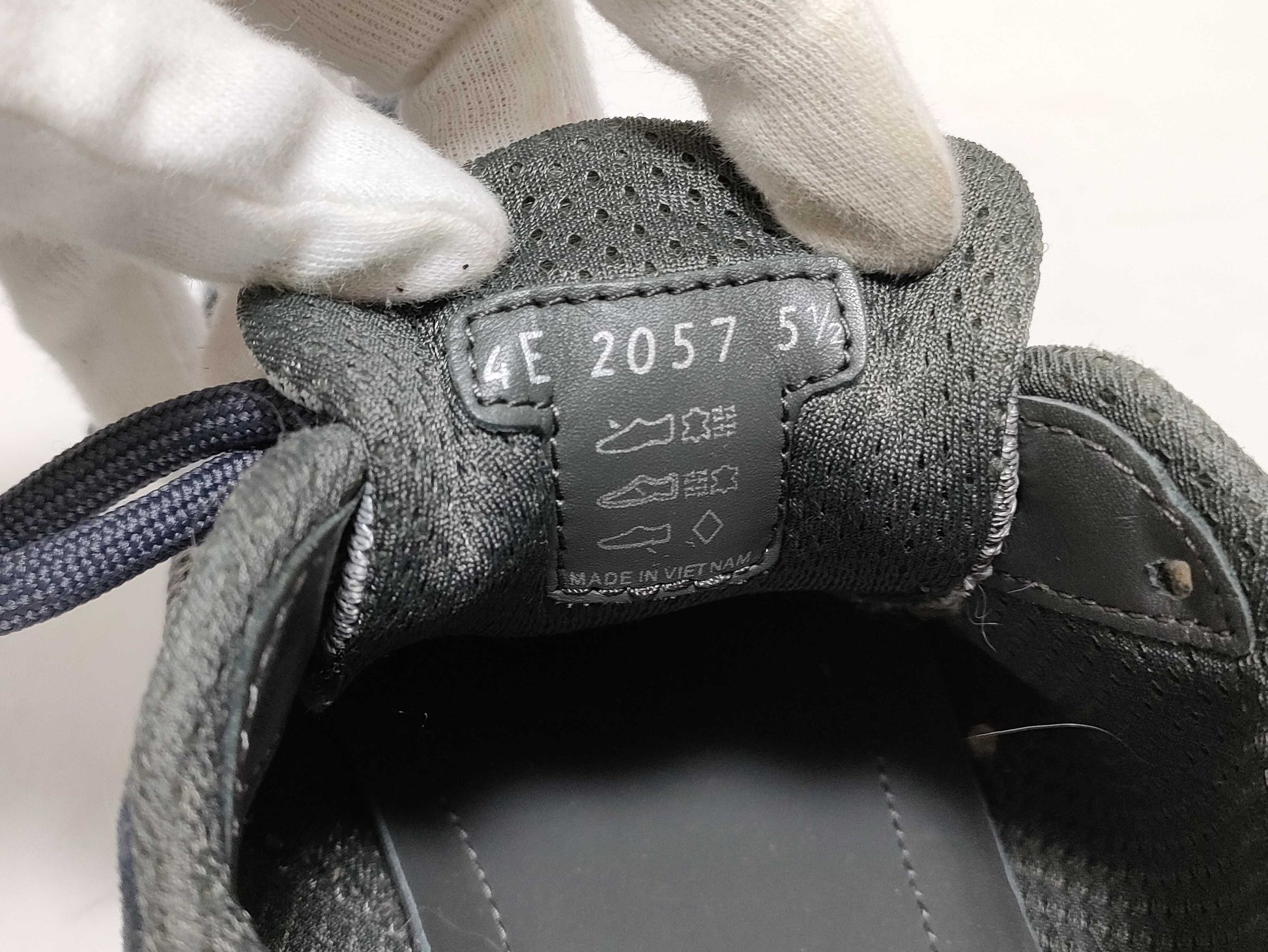 PRADA sports sneakers