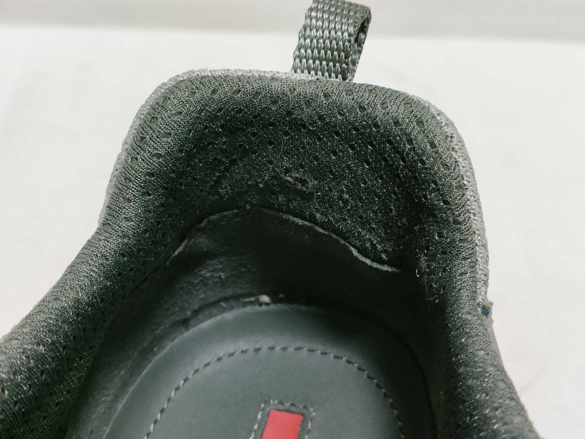 PRADA sports sneakers