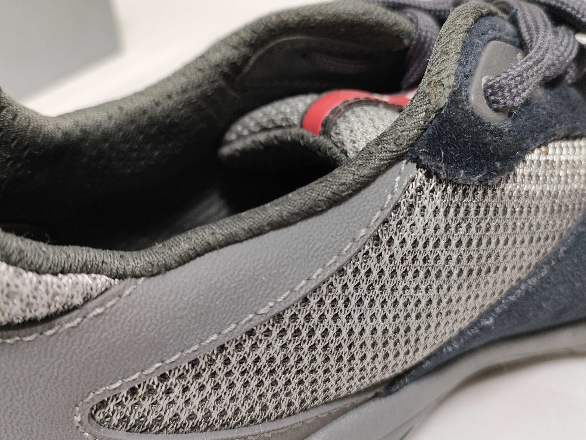 PRADA sports sneakers