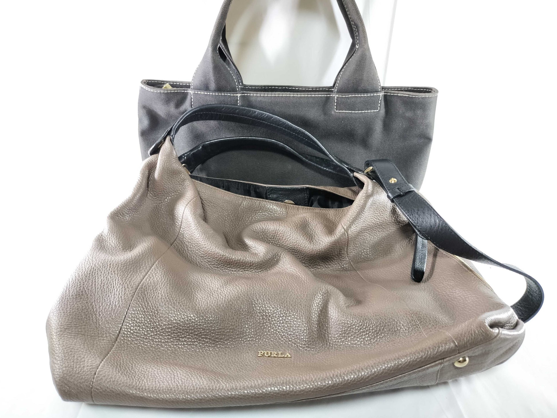 FURLA / Coach and other 2-way / one-shoulder bags * 4 pieces Tote bag