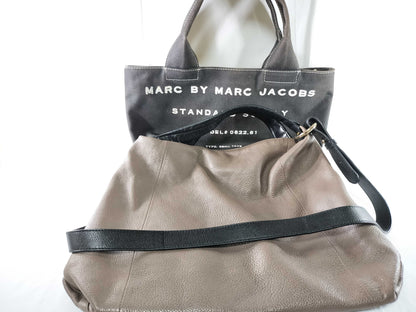 FURLA / Coach and other 2-way / one-shoulder bags * 4 pieces Tote bag