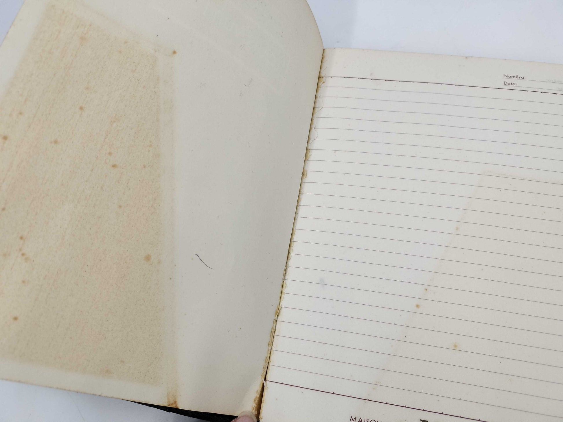 LOUIS VUITTON Monogram Notebook Other Accessories