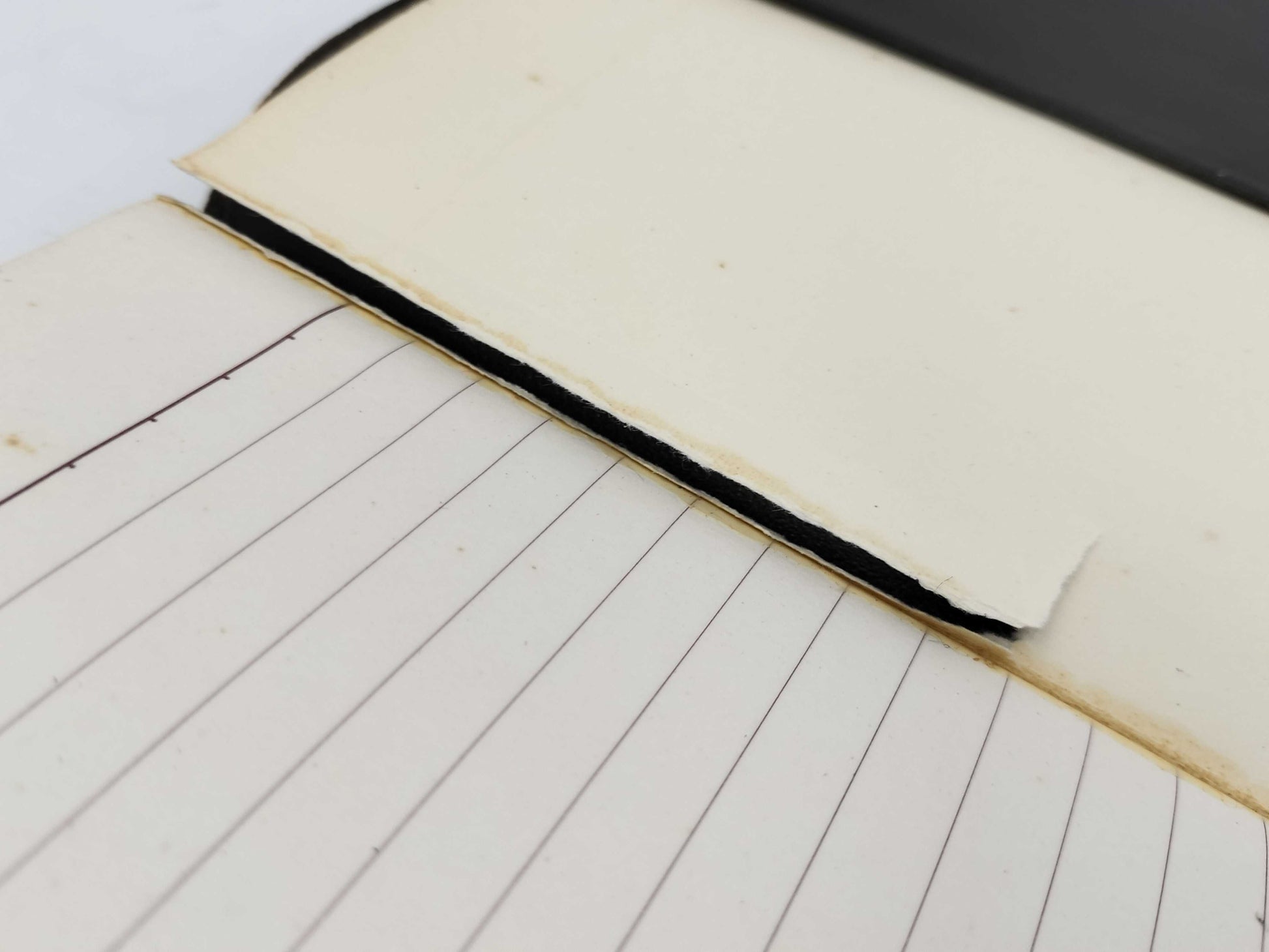 LOUIS VUITTON Monogram Notebook Other Accessories