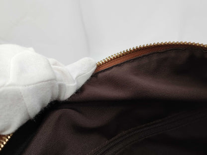 COACH Signature Bag Set Bag