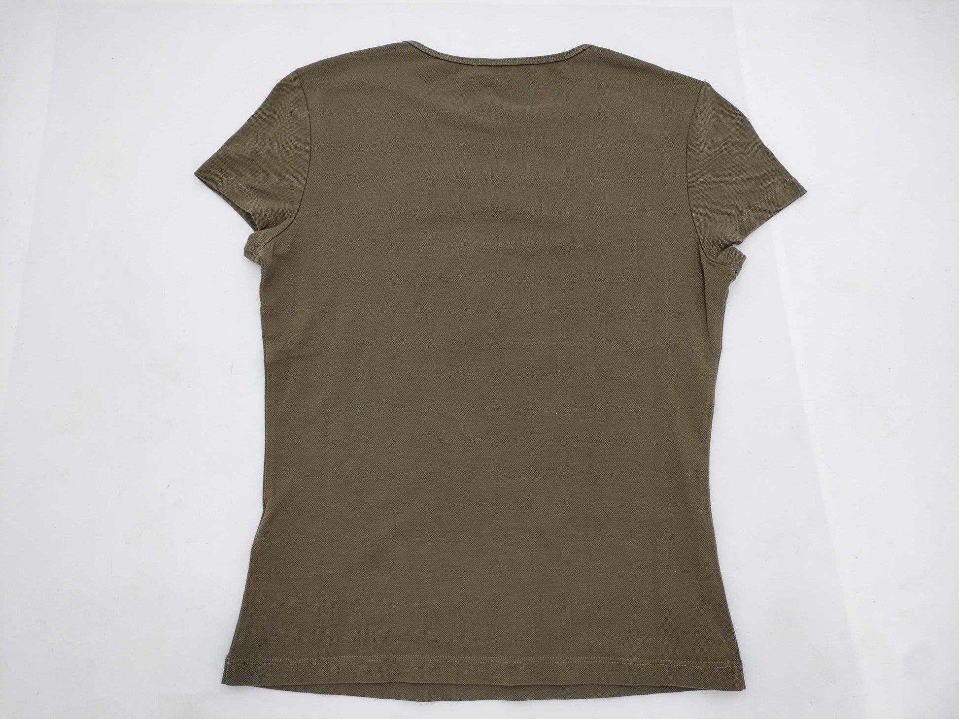 MONCLER 255686197 Sequin Duck T-shirt