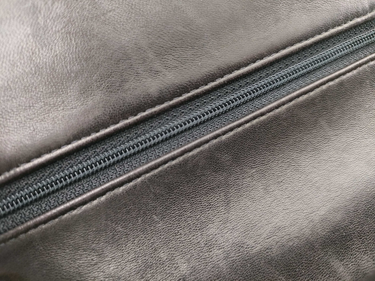 CHANEL [With sticker] No. 2 Lambskin Matelasse 25 Shoulder Bag