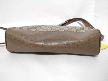 GUCCI GG Old Gucci 116 02 067 Shoulder Bag