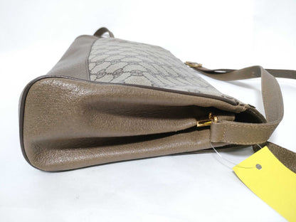 GUCCI GG Old Gucci 116 02 067 Shoulder Bag