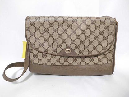 GUCCI GG Old Gucci 116 02 067 Shoulder Bag