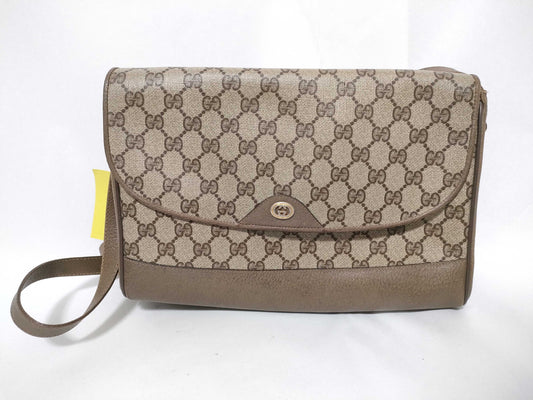 GUCCI GG Old Gucci 116 02 067 Shoulder Bag