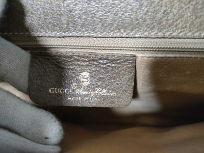 GUCCI GG Old Gucci 116 02 067 Shoulder Bag
