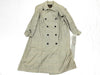 Burberrys Check Coat