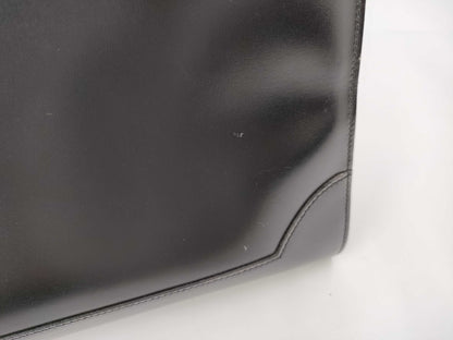 CELINE Gancini Formal Handbag