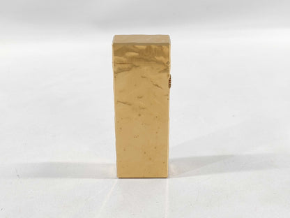Dunhill Gold Color Lighter with Box