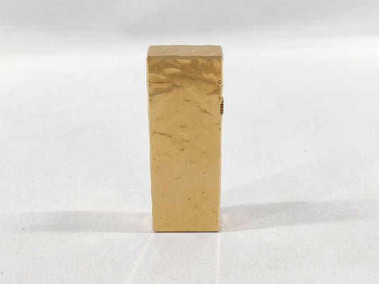 Dunhill Gold Color Lighter with Box