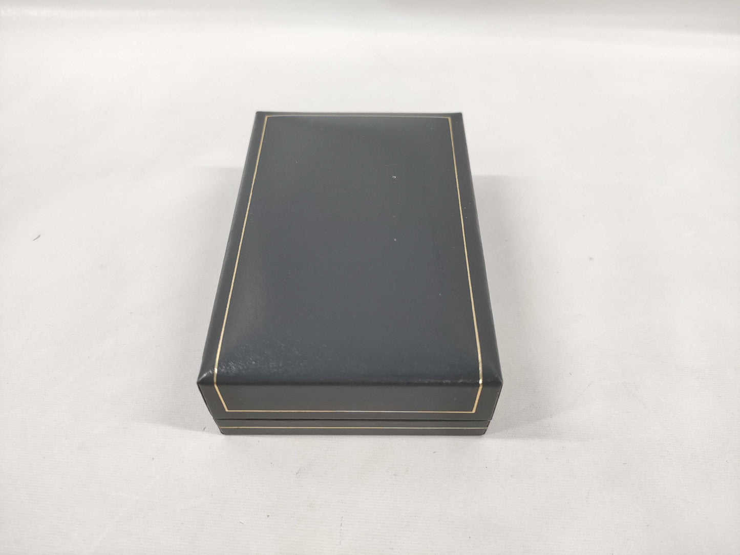 Dunhill Gold Color Lighter with Box
